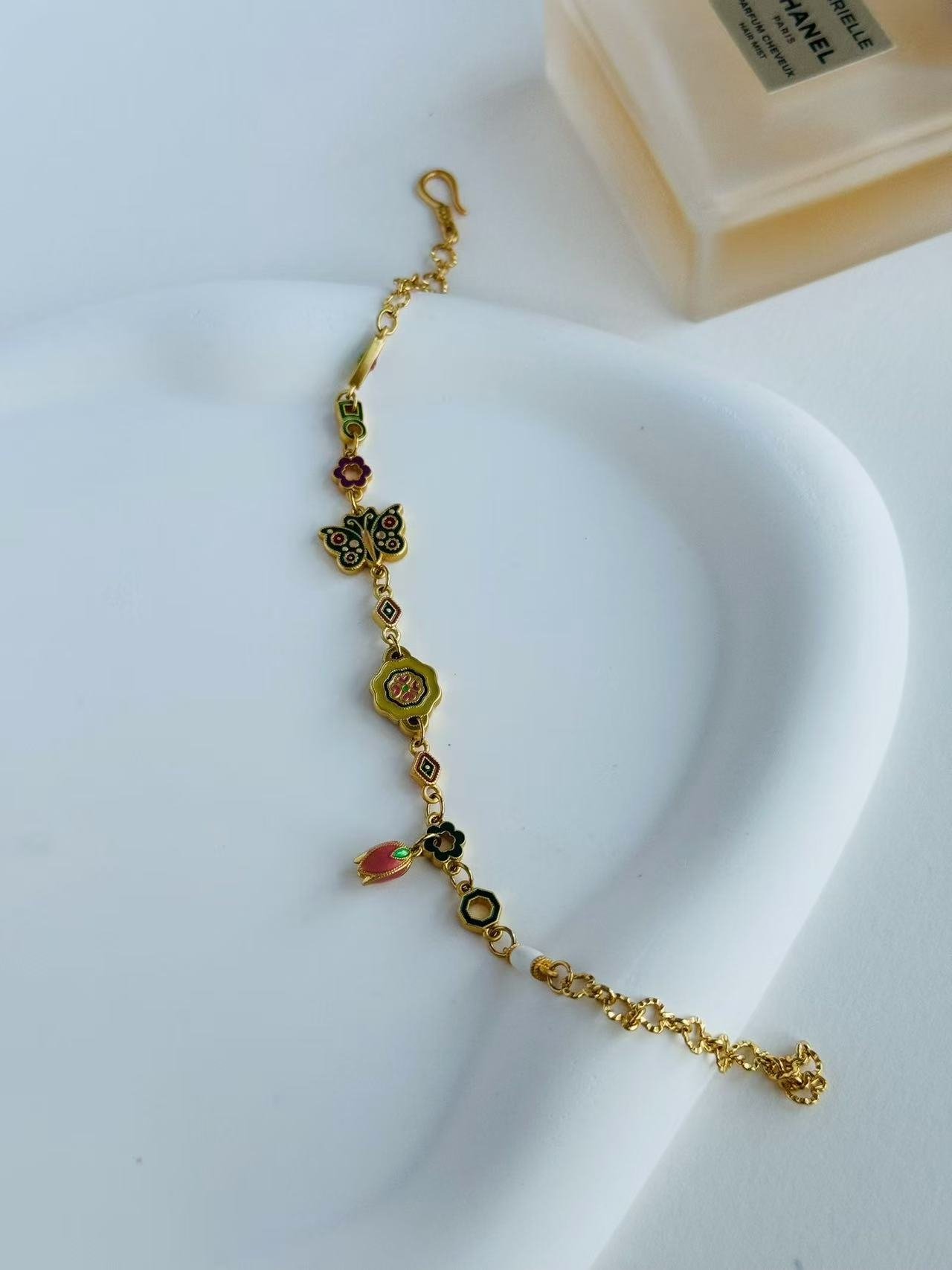 Vintage Bracelet