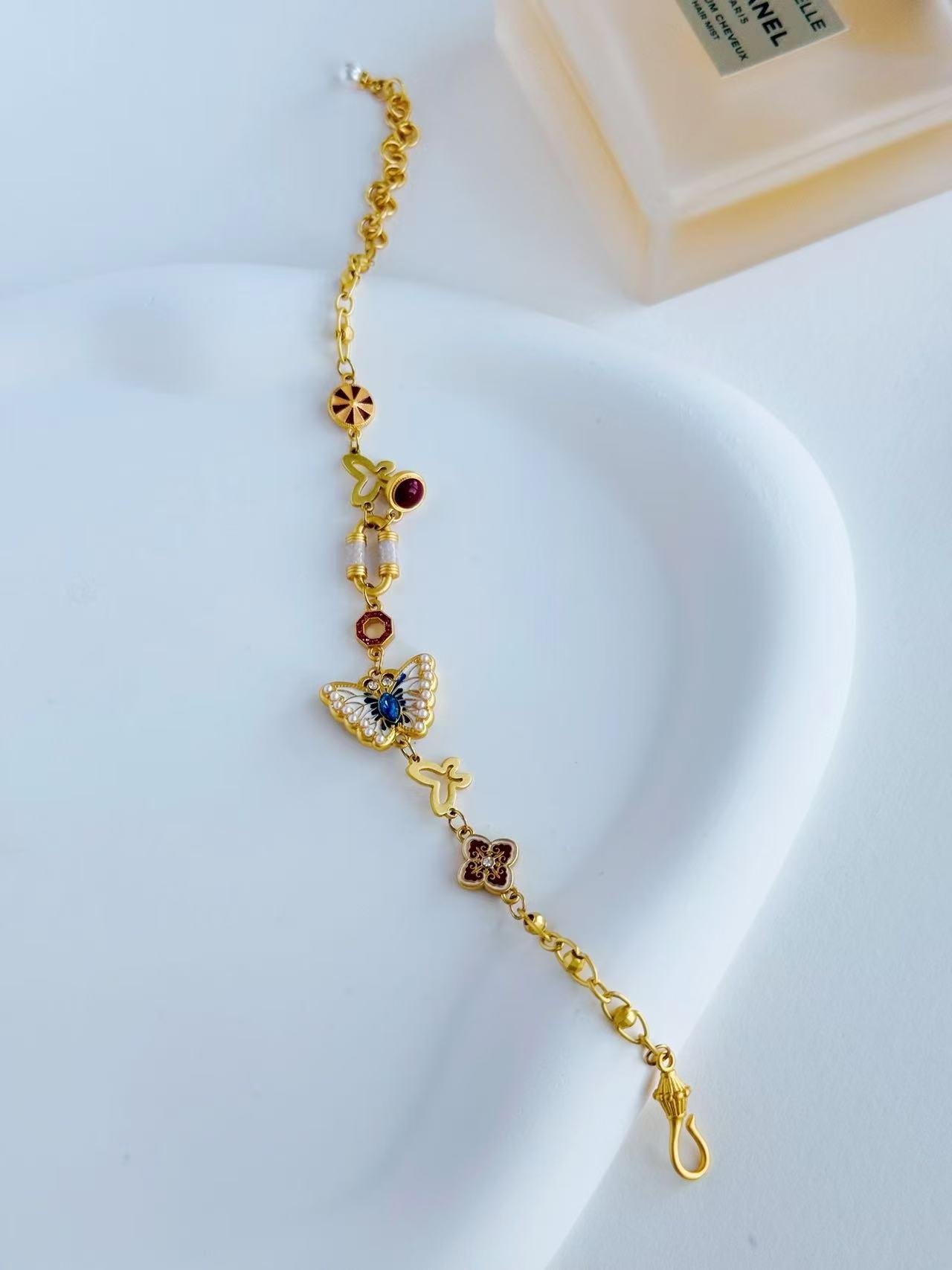 Vintage Bracelet