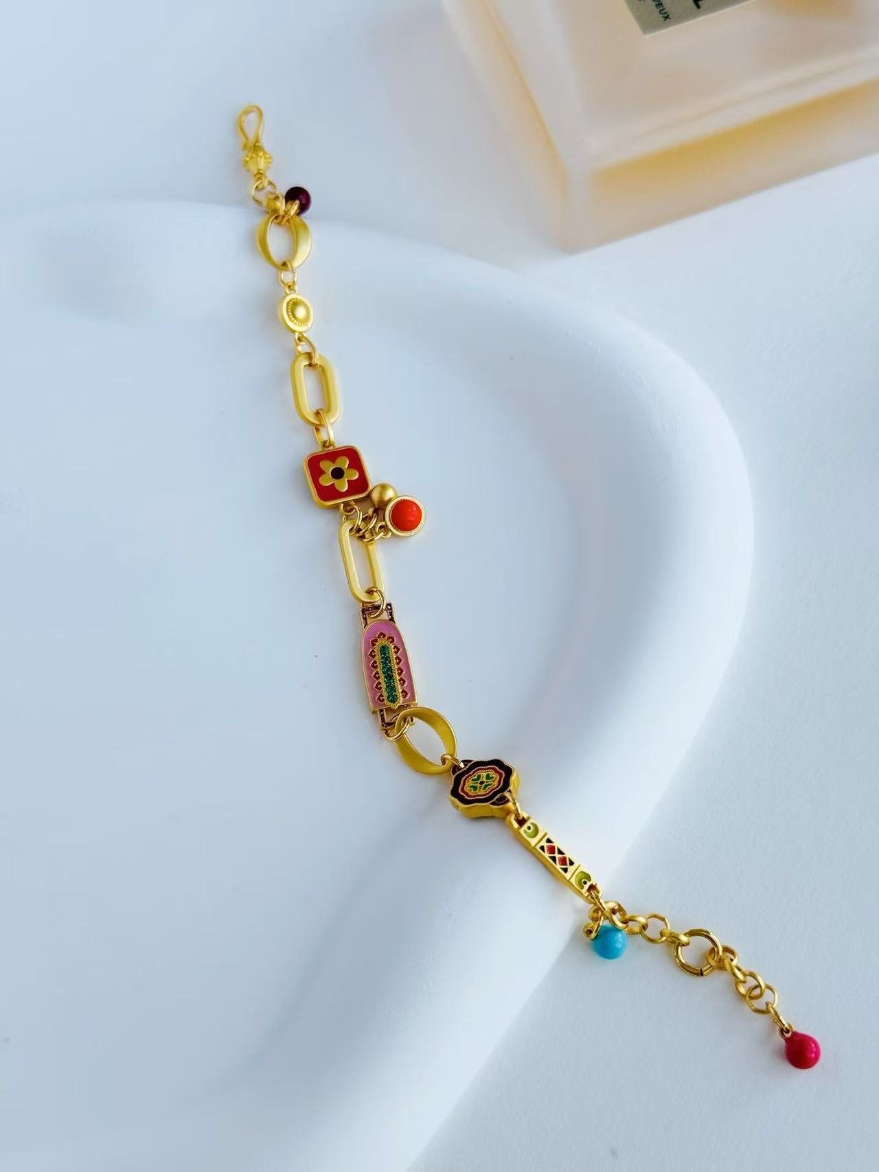Vintage Bracelet