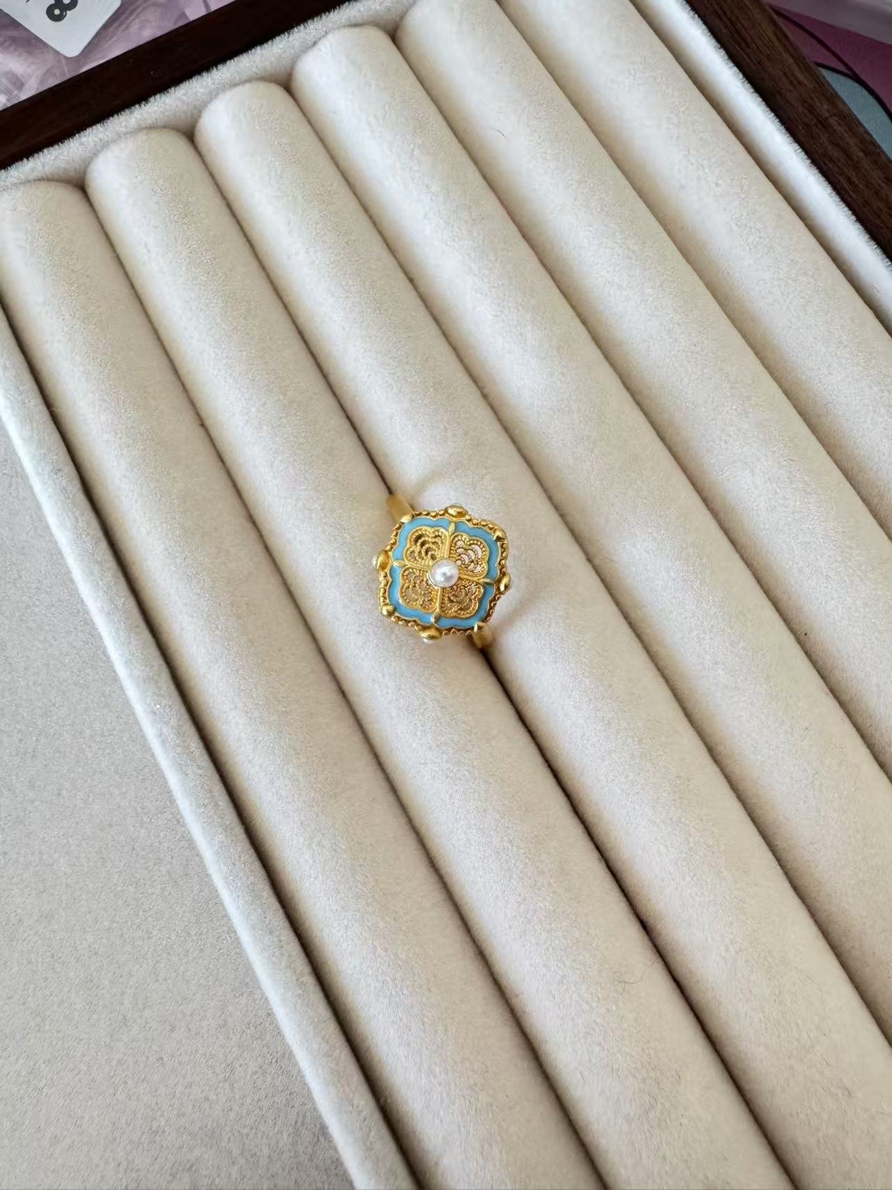 Vintage Rings