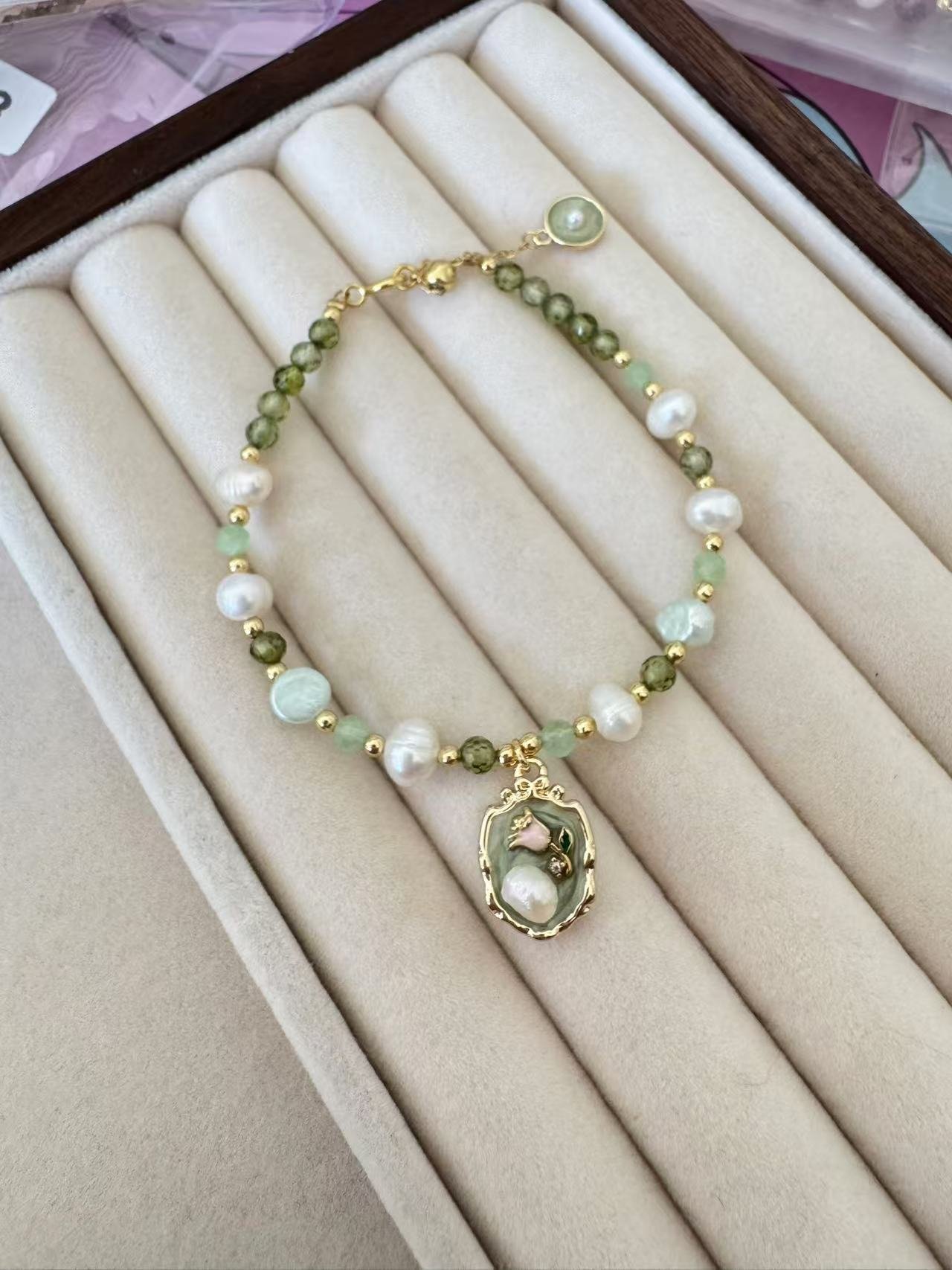 Vintage Bracelet