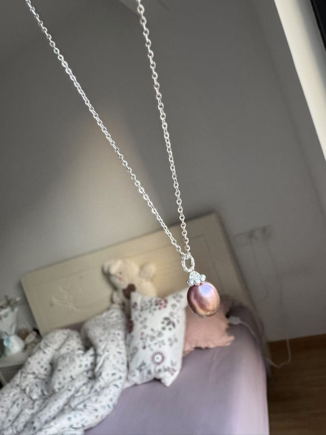 Pearl Pendant