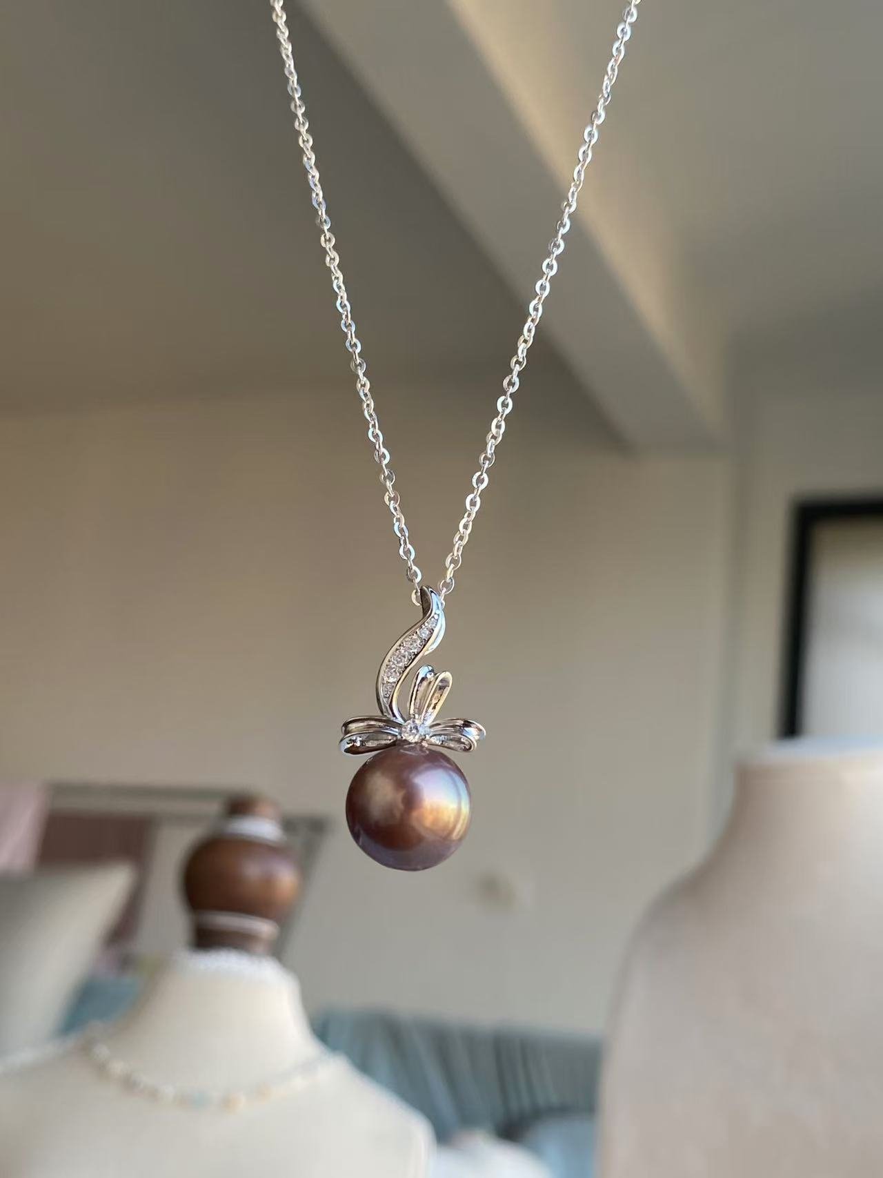 Pearl Pendant
