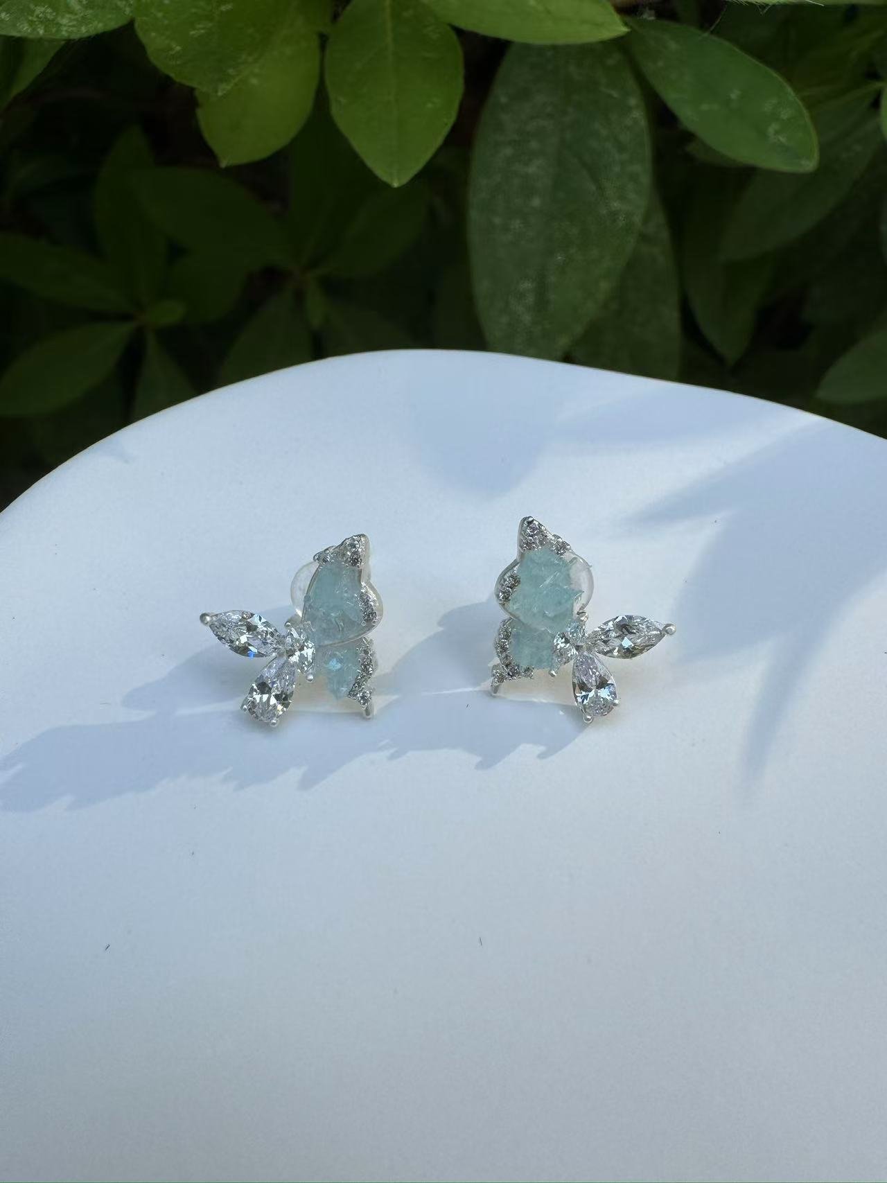 Butterfly Earrings