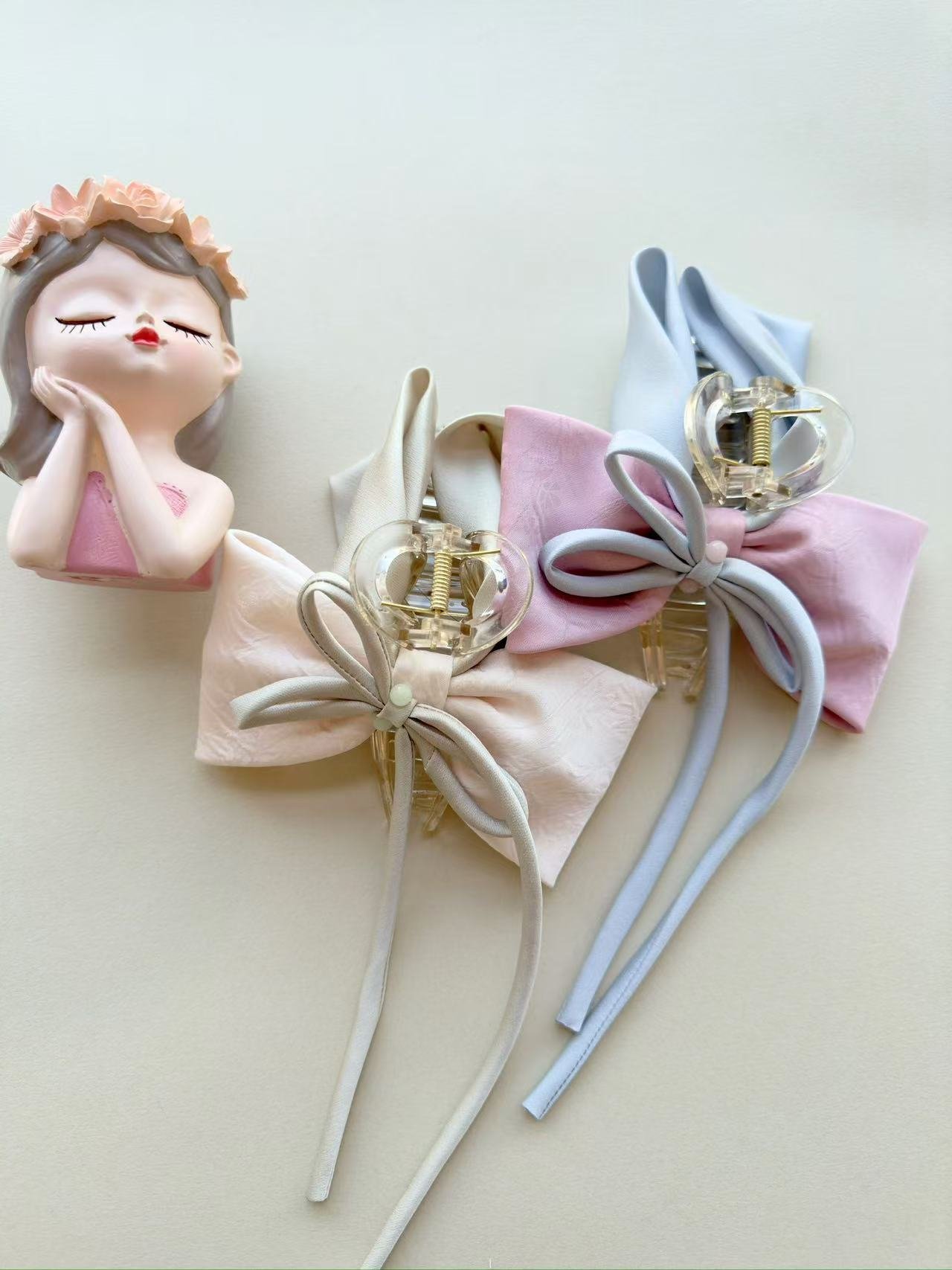 Hairpin
