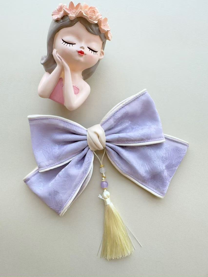 Chinese style hairpin