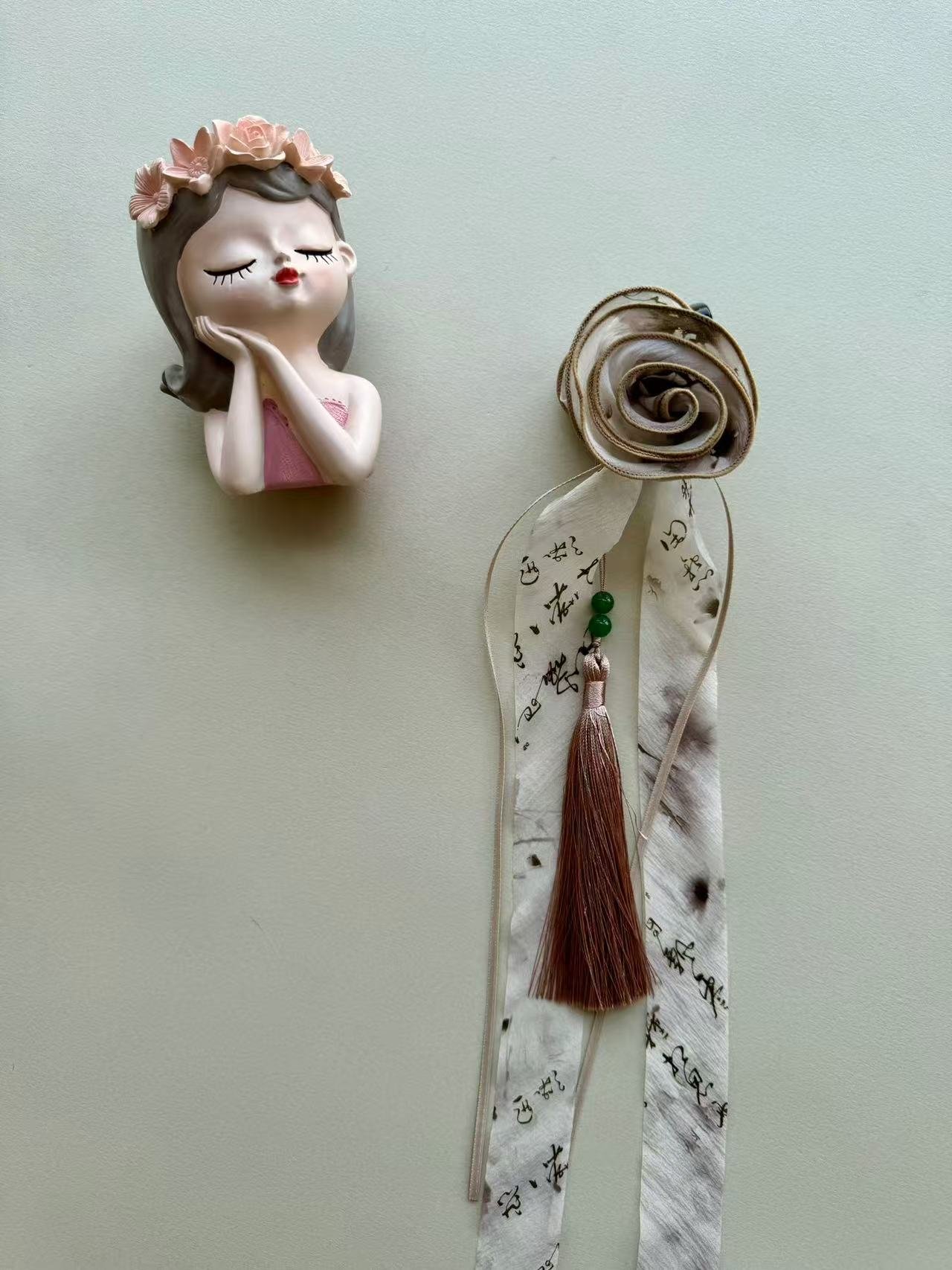 Chinese style hairpin