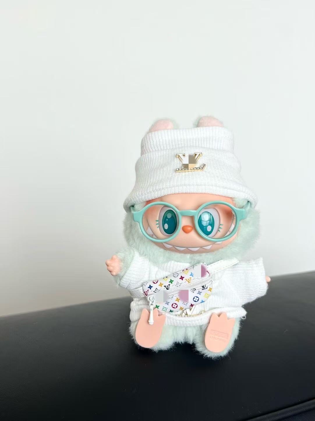 New Rabubu LV Set
