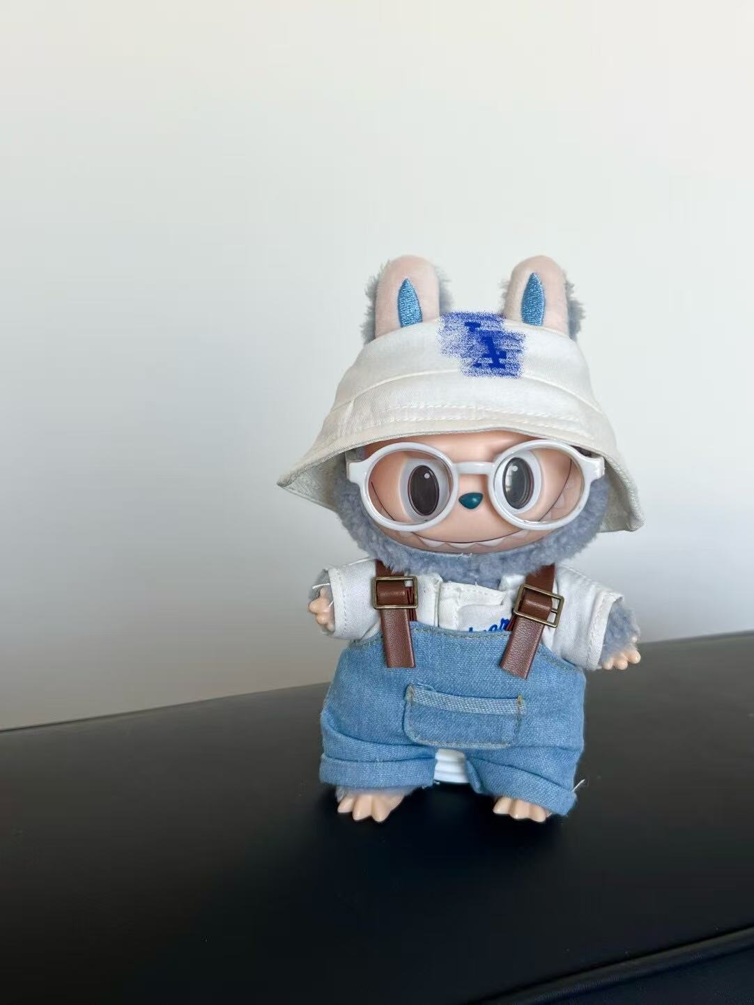 Rabubu denim suit