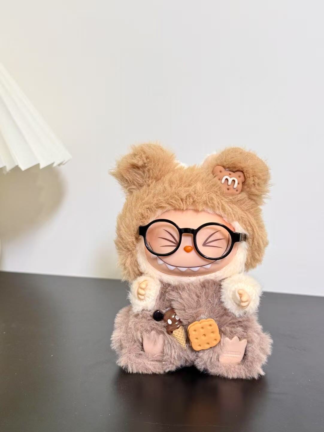 Rabubu cookie dress