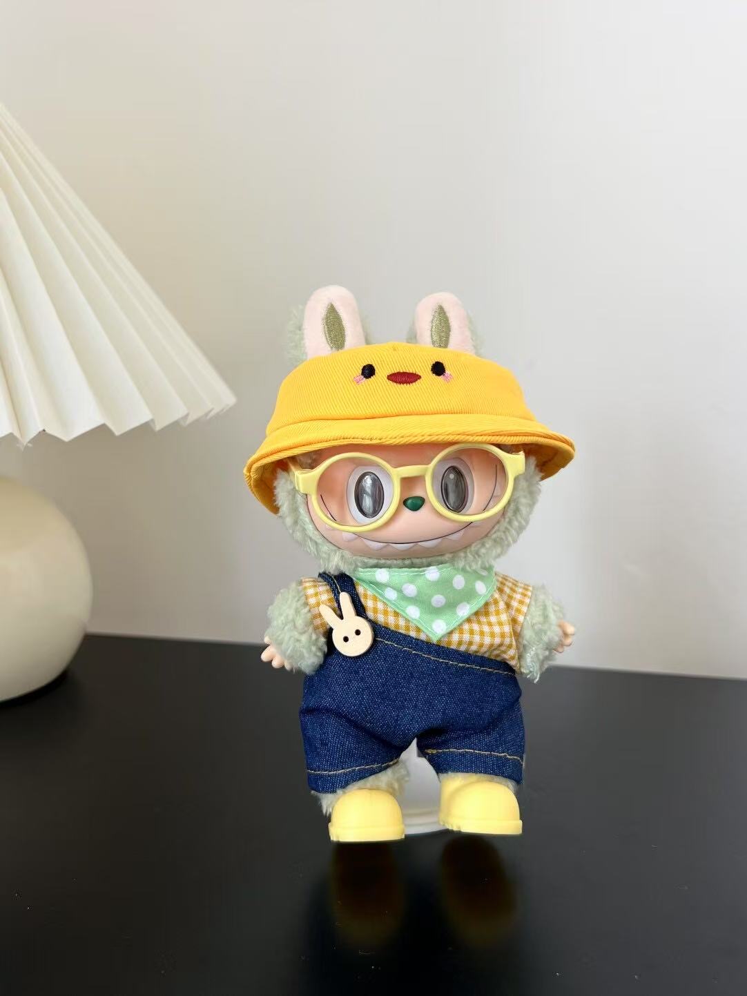 Children's Rabboo Clothing