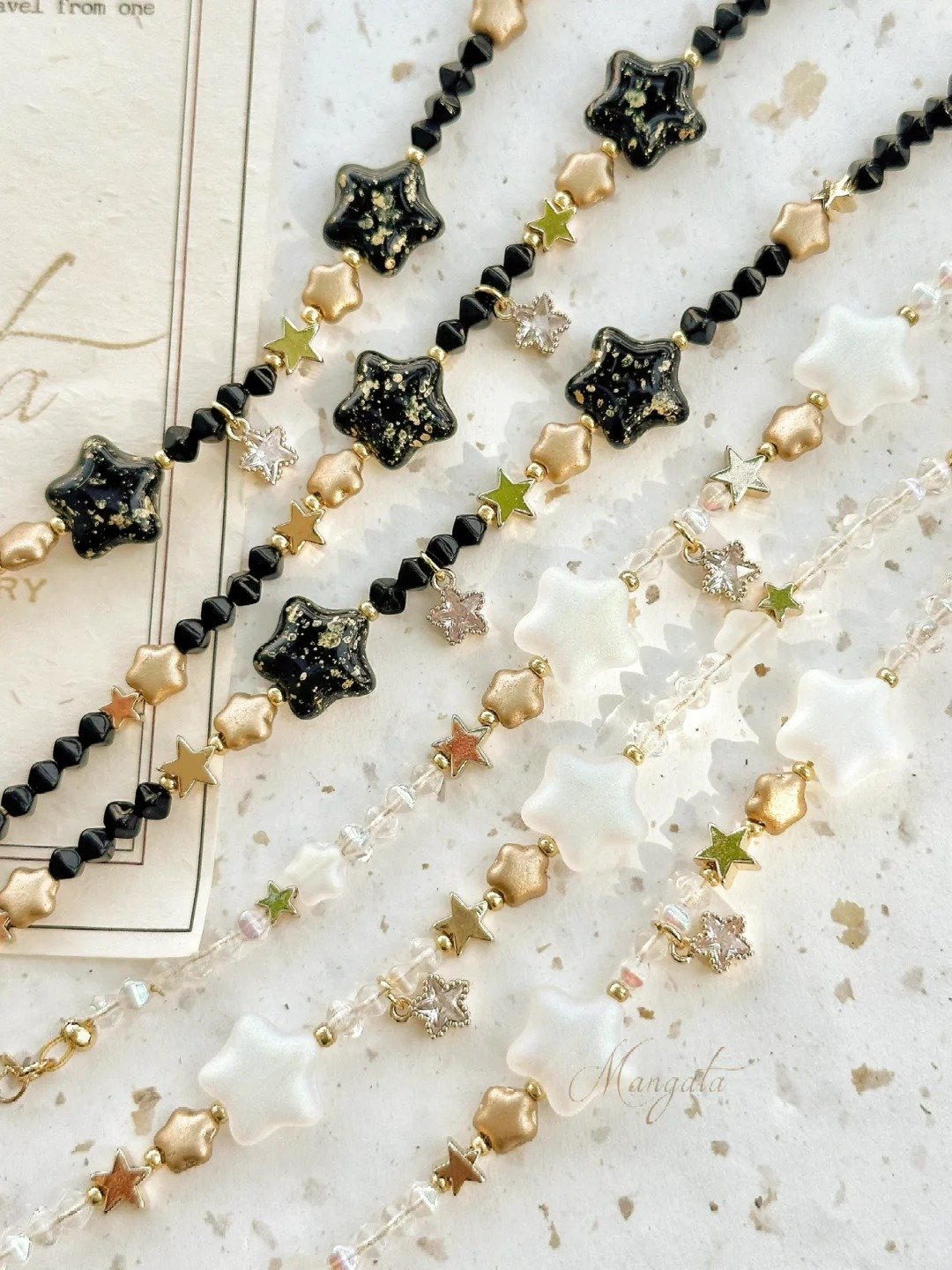 Star Bracelet