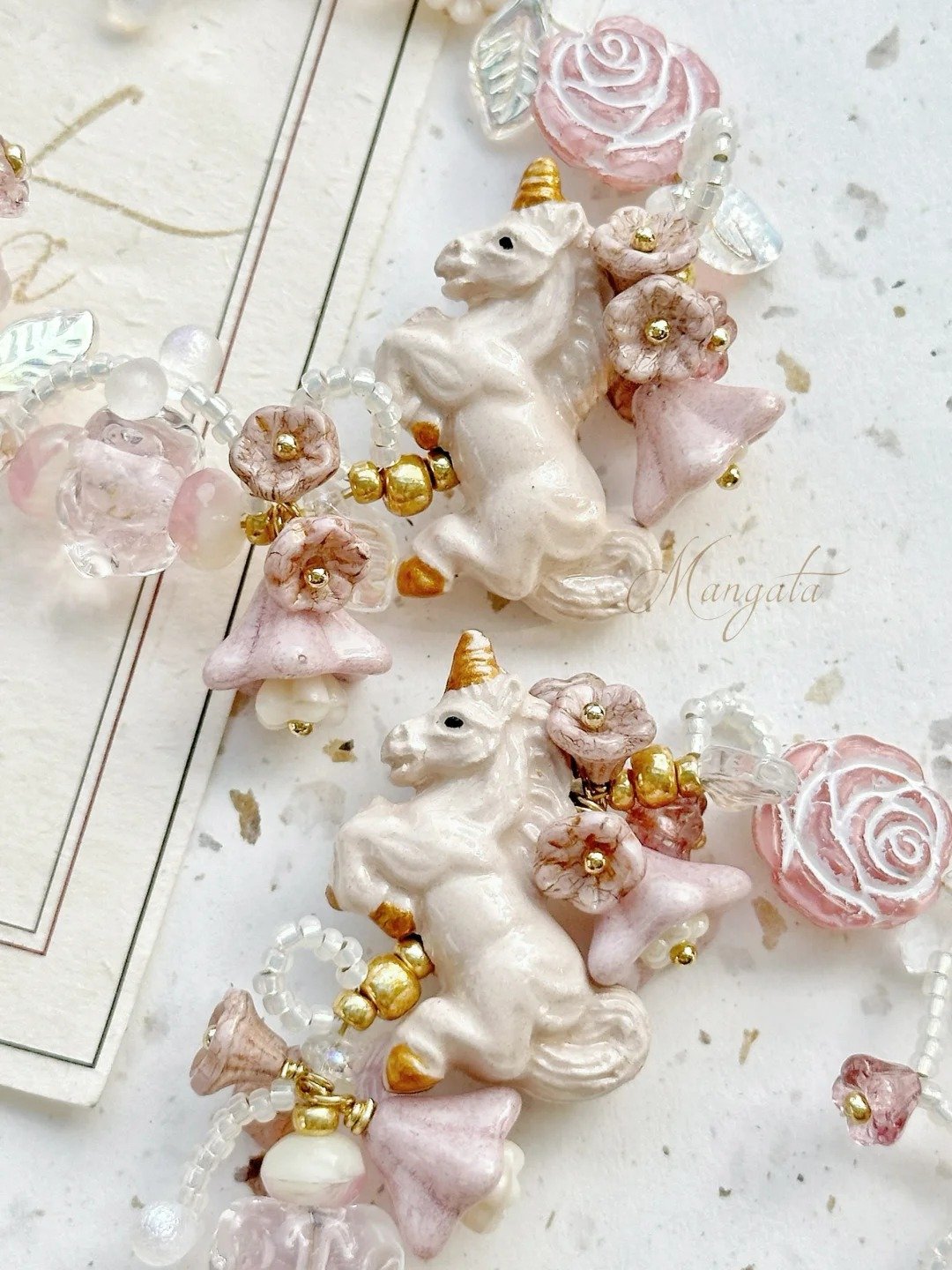 Unicorn Bracelet