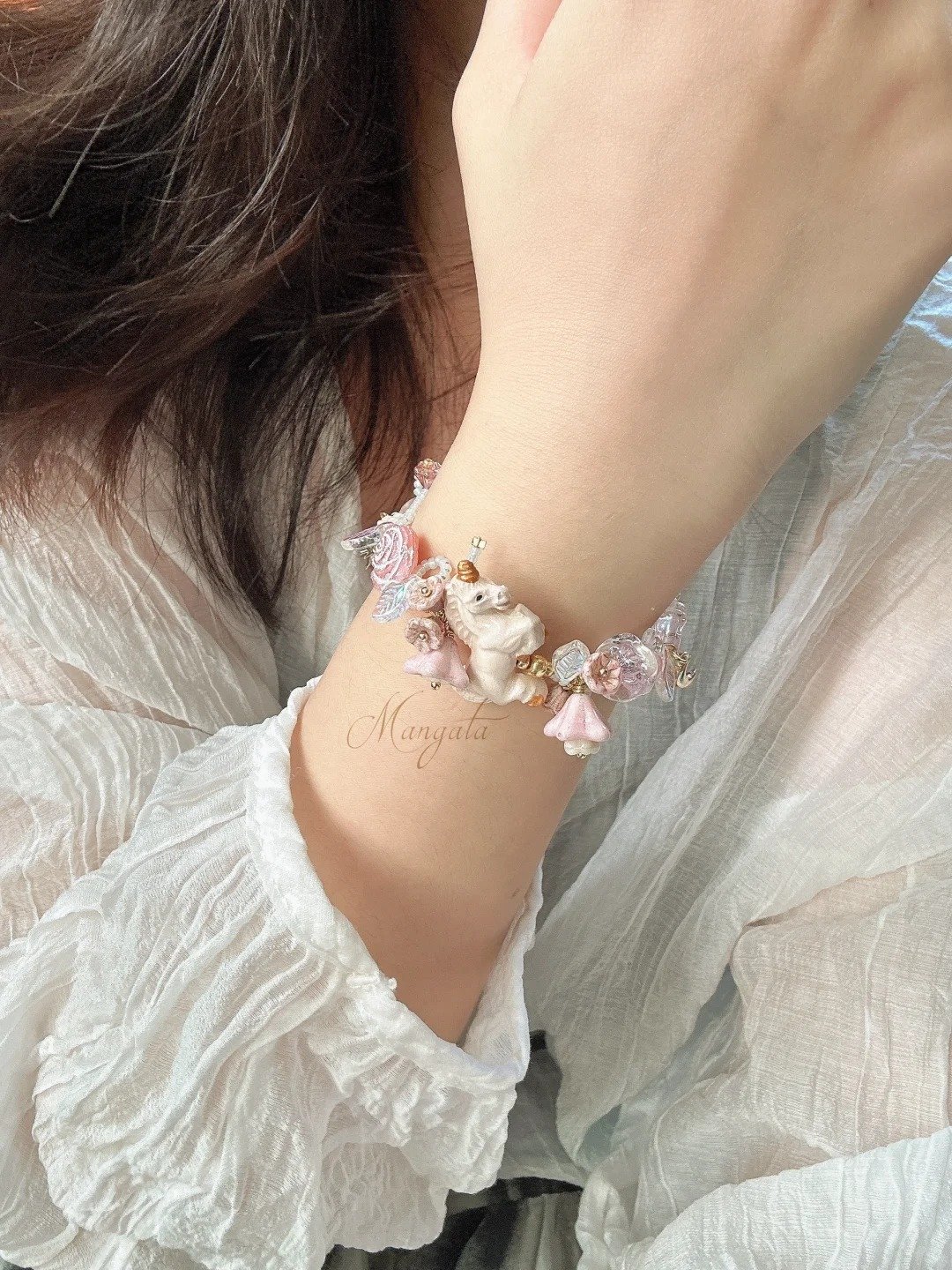 Unicorn Bracelet